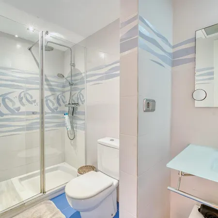 Nyaraló 1107 Front House *